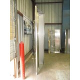 AirSupply 8' Vent Hood